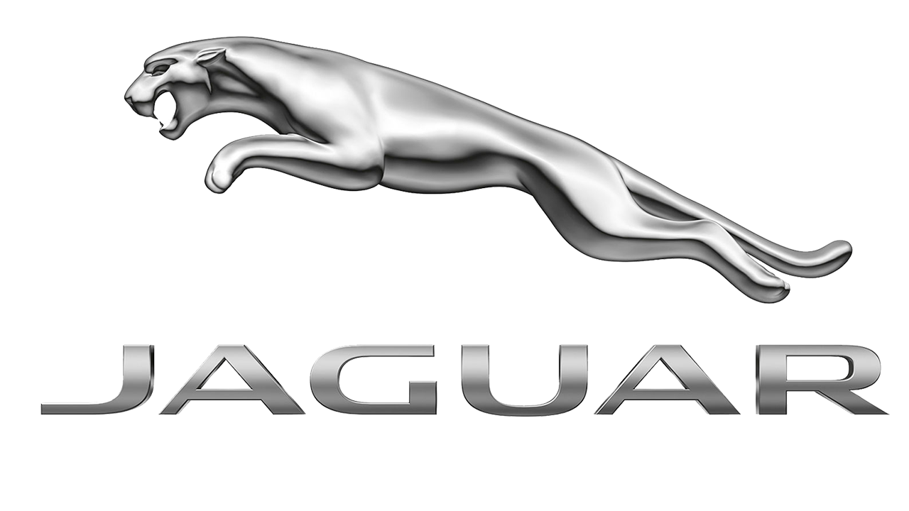 Jaguar-Logo